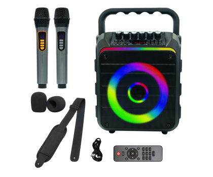 High Power Audio MusicMate MM-SC300 SoundRider